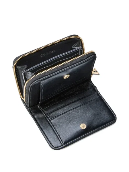 Portofel Calvin Klein din piele negru