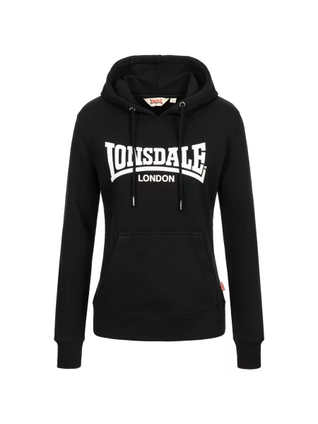 Geacă Lonsdale negru