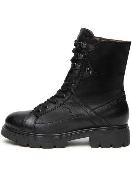 Pantofi Nerogiardini negru