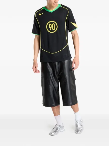 Samt tenisice Nike crna