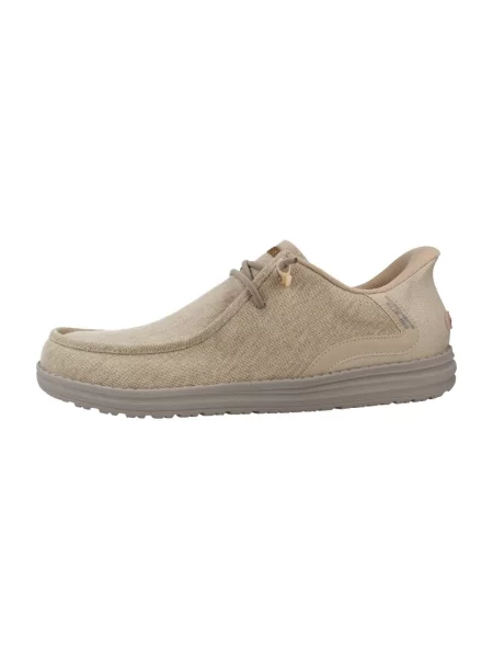 Chiloți Skechers maro