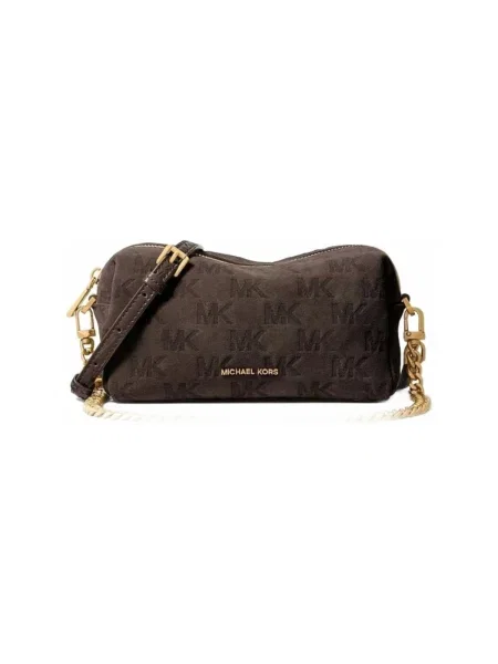 MICHAEL Michael Kors Geantă Bryant închis maro