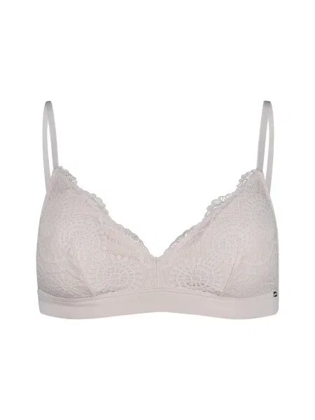 Skiny Grudnjak prljavo bijela