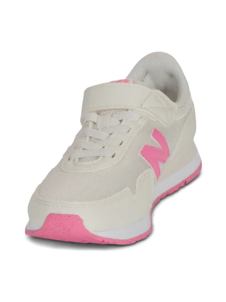 Gyerek félcipő New Balance bézs