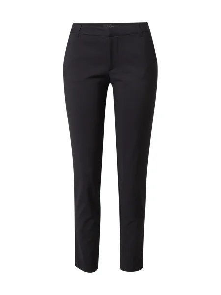 VERO MODA Pantaloni VMLEAH' negru