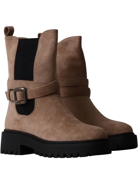 Pantofi Joia bej