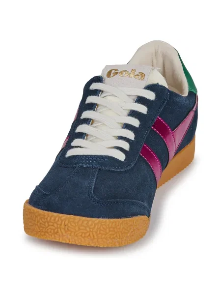 Pantofi Gola albastru