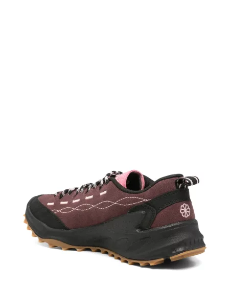 Маратонки Keen Footwear виолетово