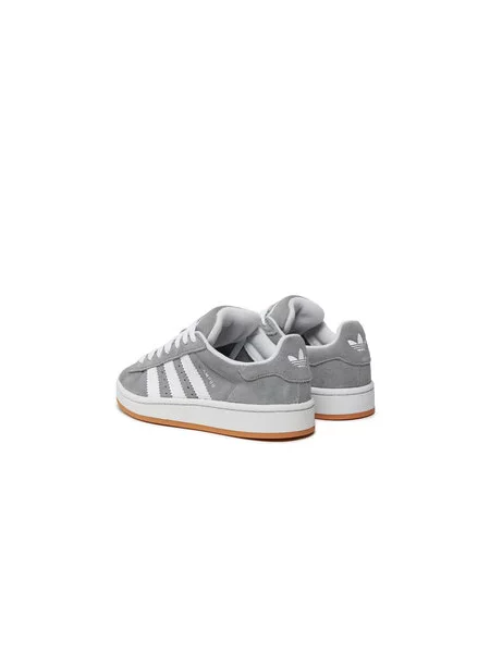 Sneakersy adidas šedé