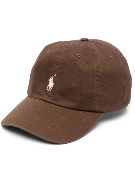 Κασκέτο Polo Ralph Lauren με κέντημα