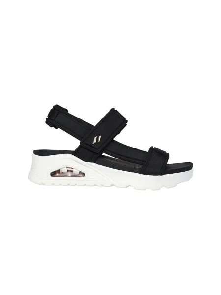Pantofi Skechers negru