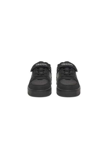 Sneakersy Kappa čierna