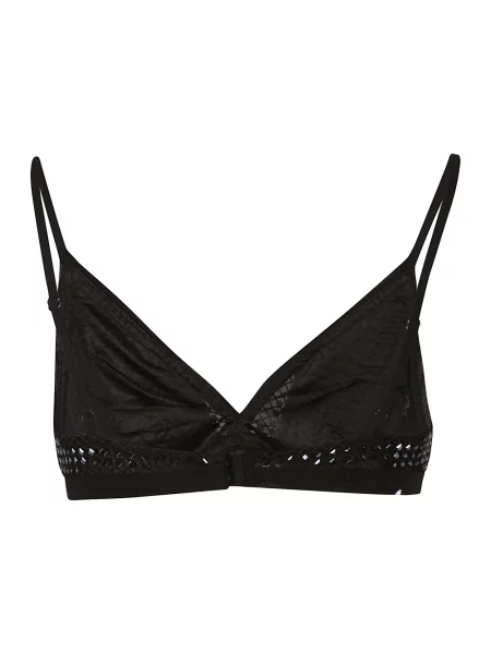 Top Pinko czarny