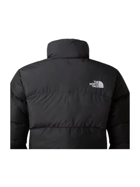 Bunda The North Face čierna