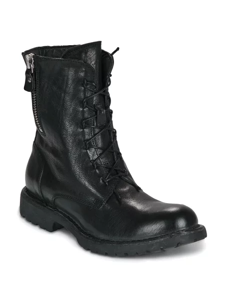 Pantofi Moma negru