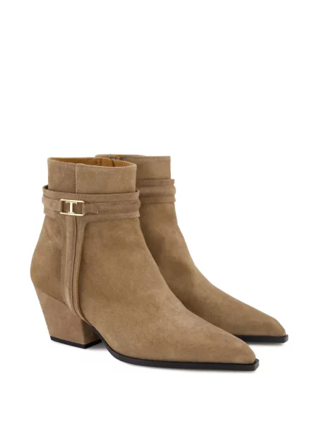 Členkové čižmy Toral Shoes
