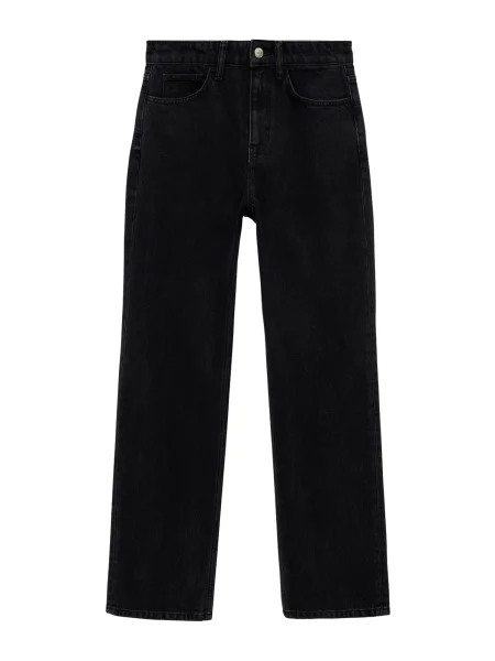 MANGO Jeans MATILDA' negru