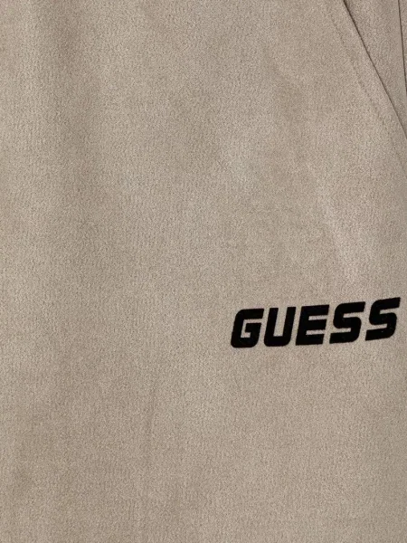 Spodnie dziecięce Guess