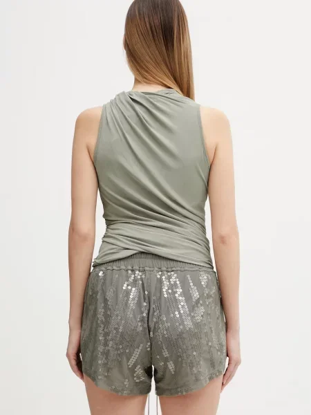 Блузка Rick Owens Lilies