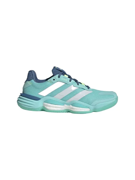 Pantofi Adidas albastru