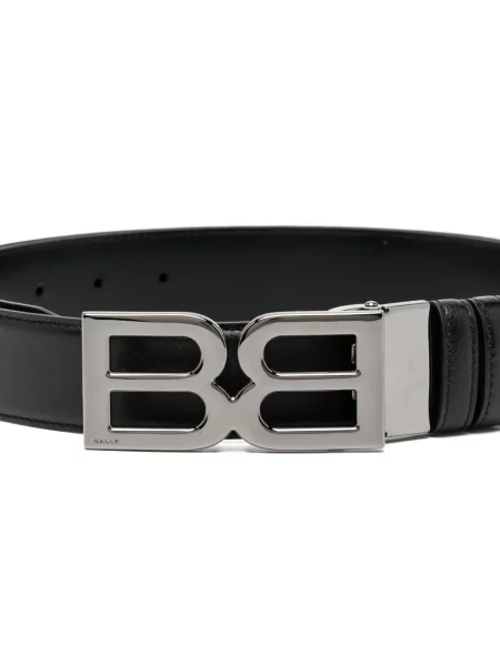 Curea Bally negru