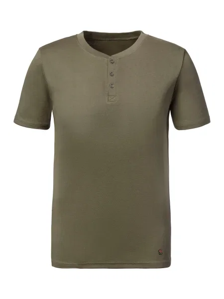 S.Oliver Tricou oliv