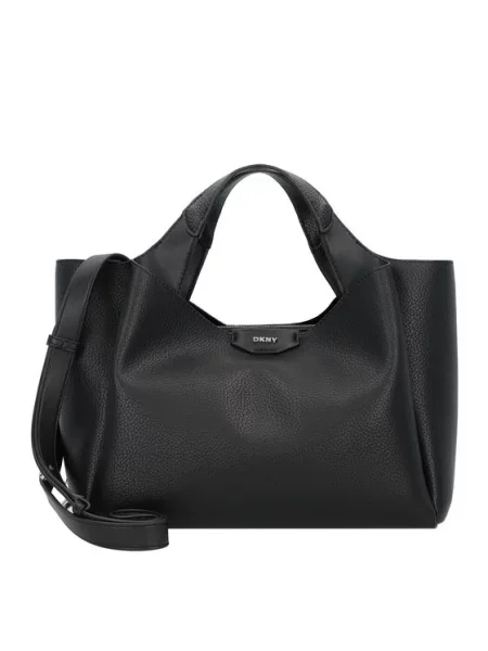 DKNY Сумка Willa чорний