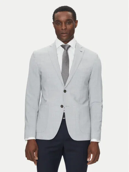 Michael Kors Sacou gri