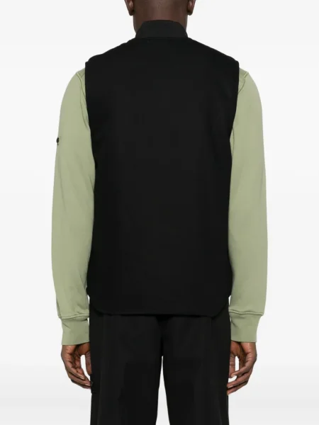 Елек Carhartt Wip преден джоб черно