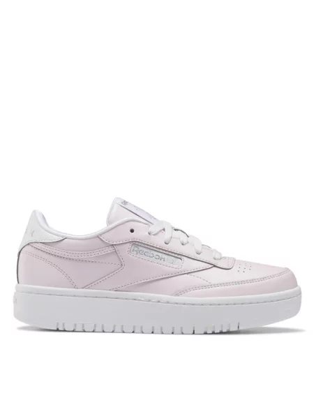 Sneakersy Reebok růžové