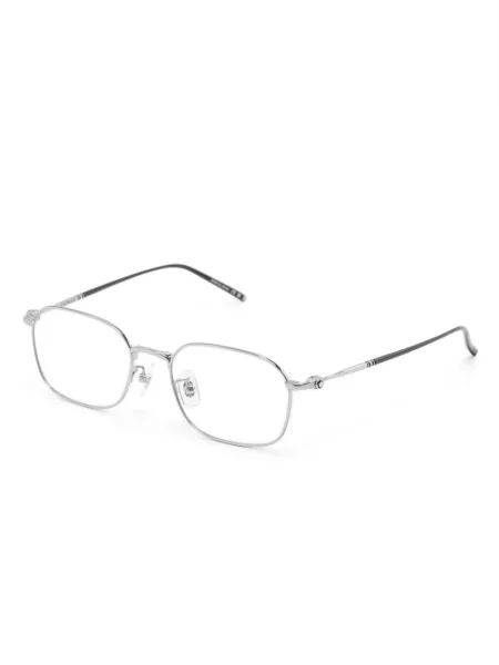 Ochelari de soare Montblanc argintiu