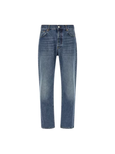 Jeansy Department Five niebieskie