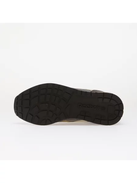 Сникърси Reebok Almost Black/ Grey 4/ Linen EUR 43 черно