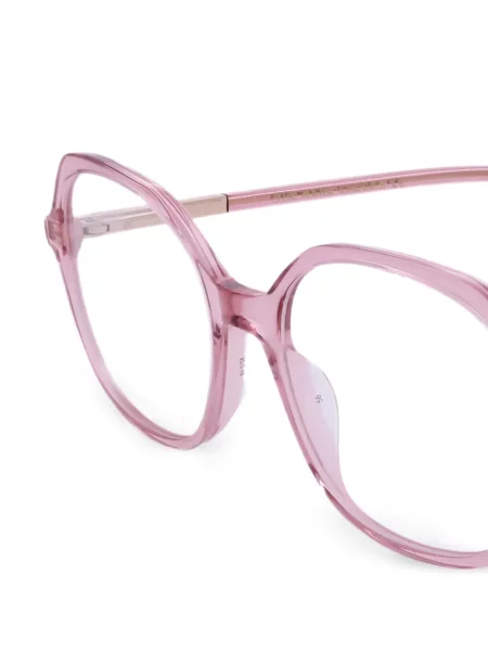 Saulės akiniai Marc Jacobs Eyewear rožinė
