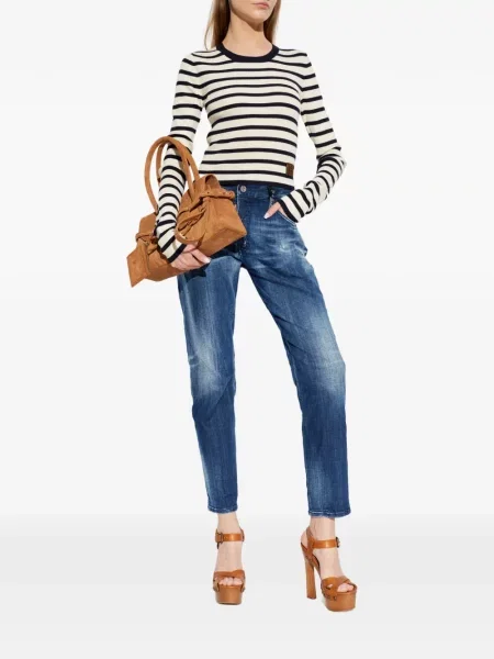 Pulover Dsquared2 de lână