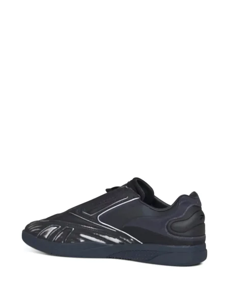 Sneakers Reebok μαύρο
