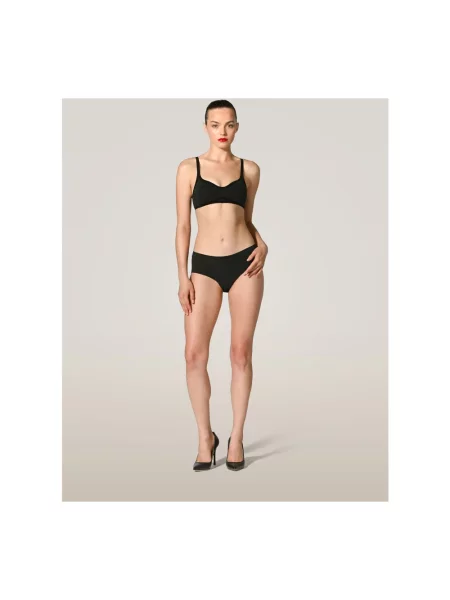 Majtki Wolford czarne