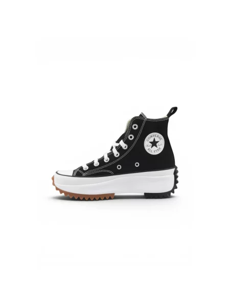 Trampki Converse Chuck 70 do biegania czarne