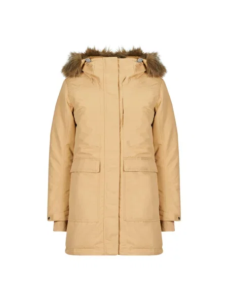 Parka Columbia bež