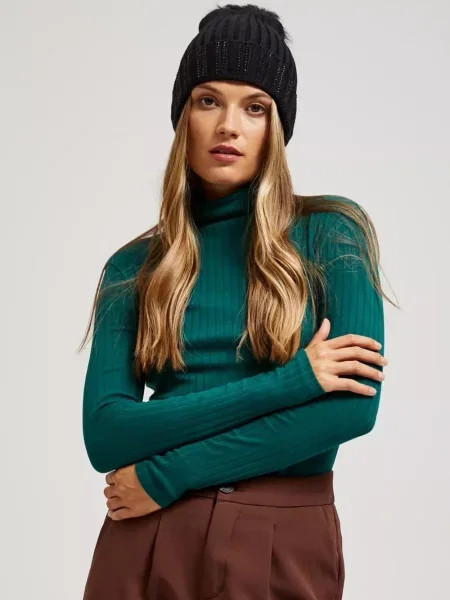 Căciulă Marisse negru