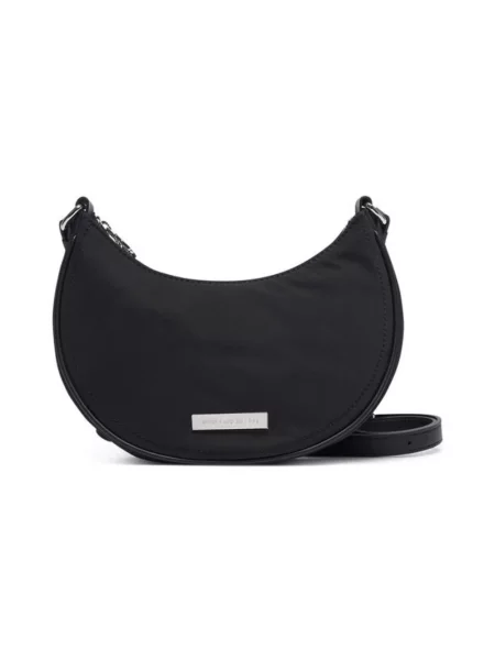 Torebka KARL LAGERFELD czarna