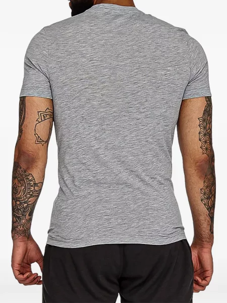Tricou Reebok gri