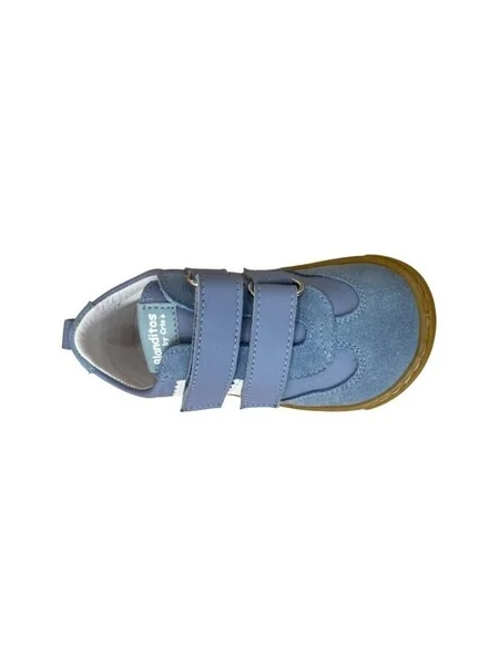 Pantofi copii Blanditos albastru