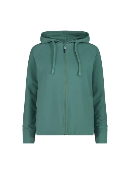 Bluza CMP niebieska