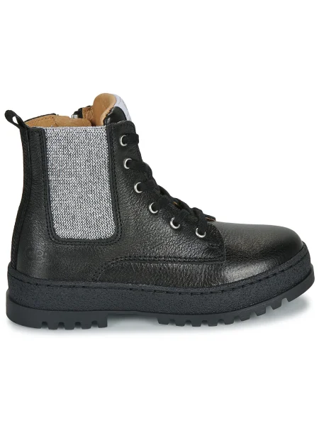Pantofi copii Gbb negru