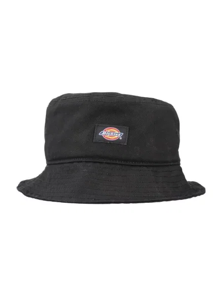 Bucket kalap Dickies fekete