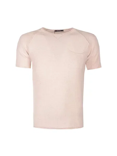 Koszulka Xagon Man beżowa