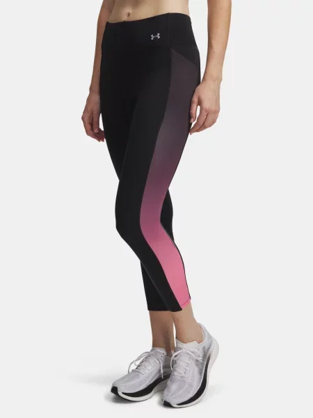 Pajkice Under Armour črna