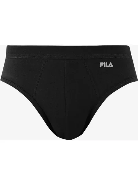 Skarpety Fila Underwear & Socks czarne