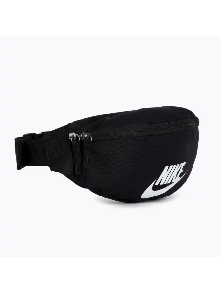 Kabelka Nike bílá